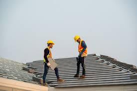 Best Roof Inspection  in Calvert, TX